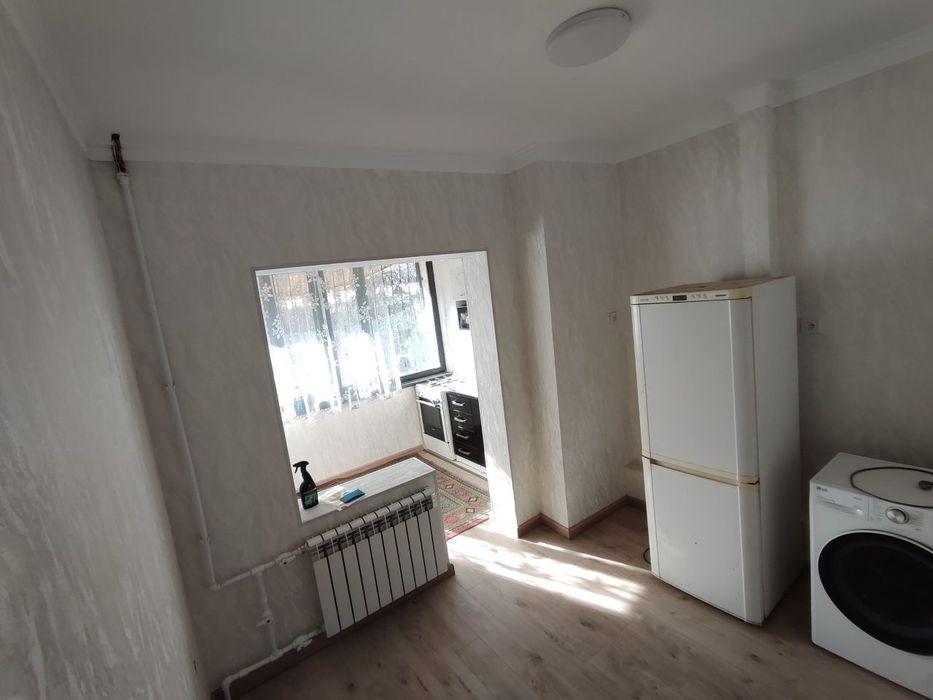 Юнусабадский. 14 квартал.4/3/5