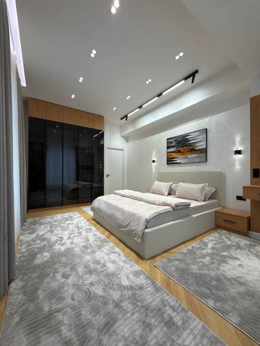 !20Сдаётся квартира Алмазаре, ЖК "Almazar city", ор-р: улица Карасарай