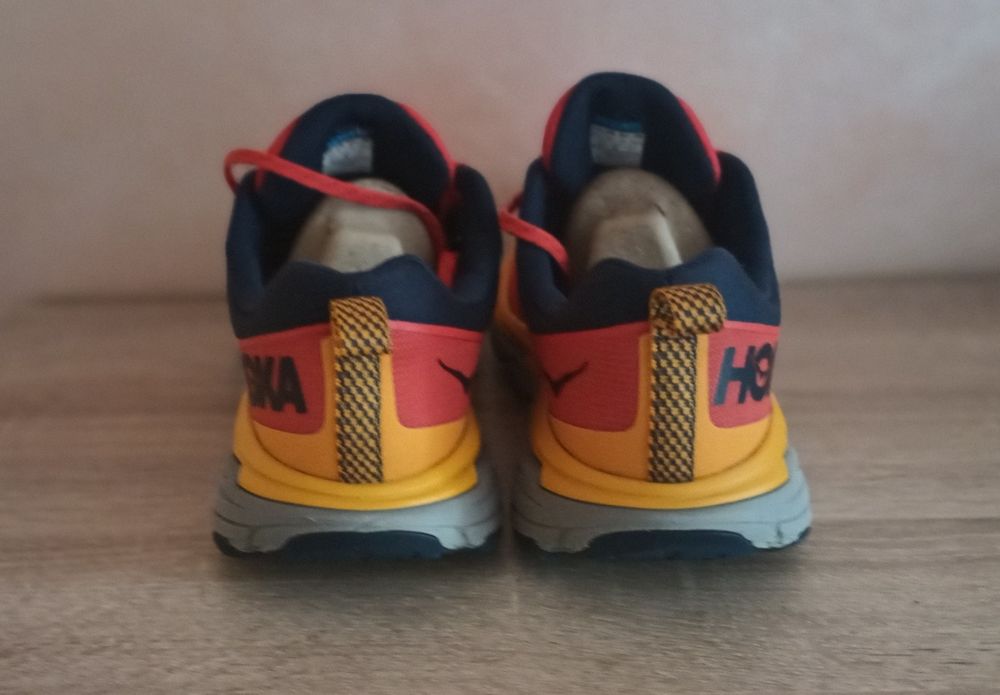 Обувки за естествен терен Merrell