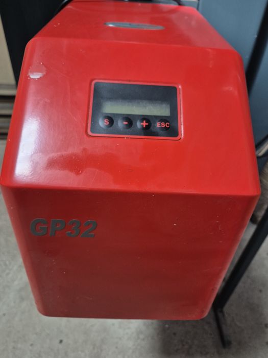 Пелетен котел 30 квт най-добрия на пазара