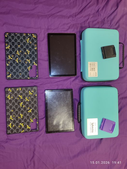 продается планшет Umiio S24ultra