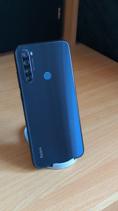 Xiaomi Redmi note 8t