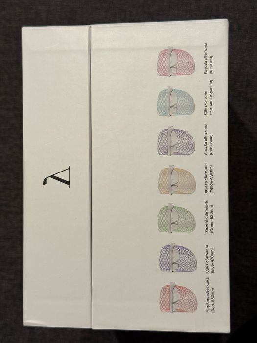 Yenges Beauty Shield