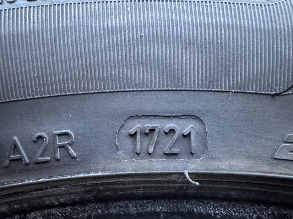 Автомобилни гуми 265 45 18 Goodyear