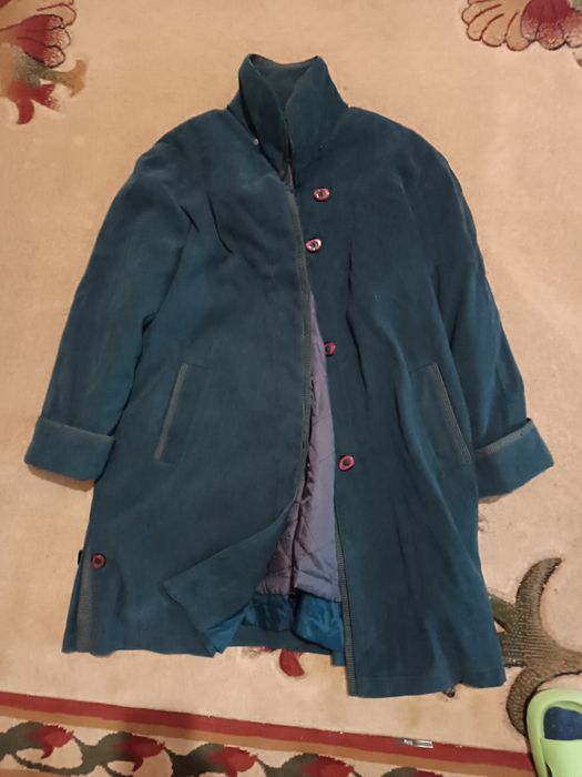 Брюки джинсы, наколенники. Пальто палто.куртка.ночнушка накидка