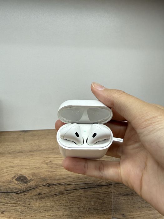 Apple Aipods 2 Apple