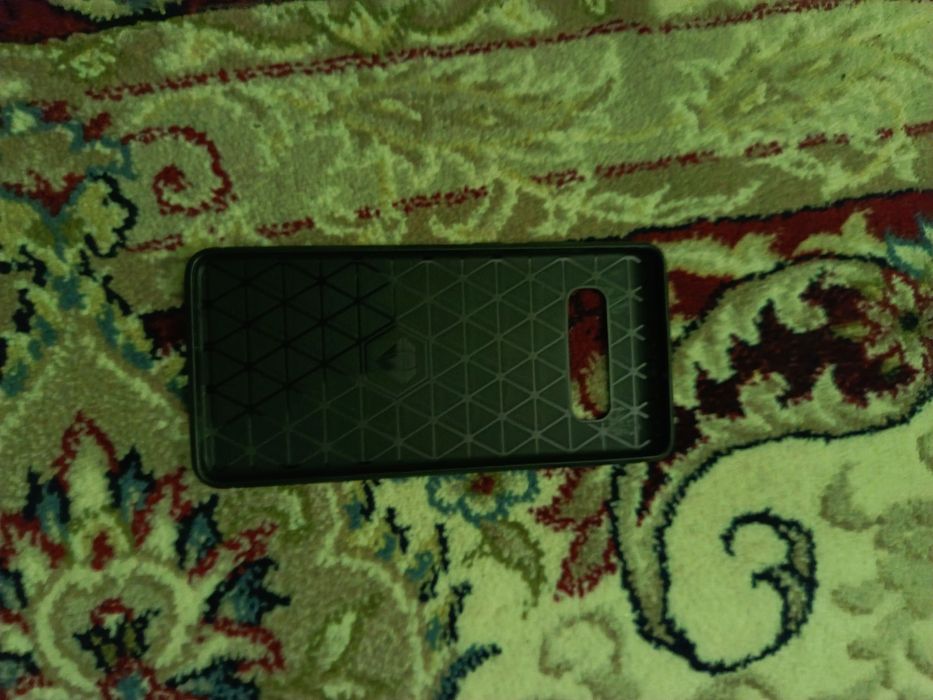 Самсунг с 10+ чехол
