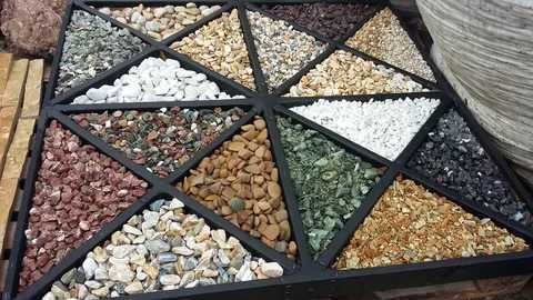 песок щебень хвосты отсев