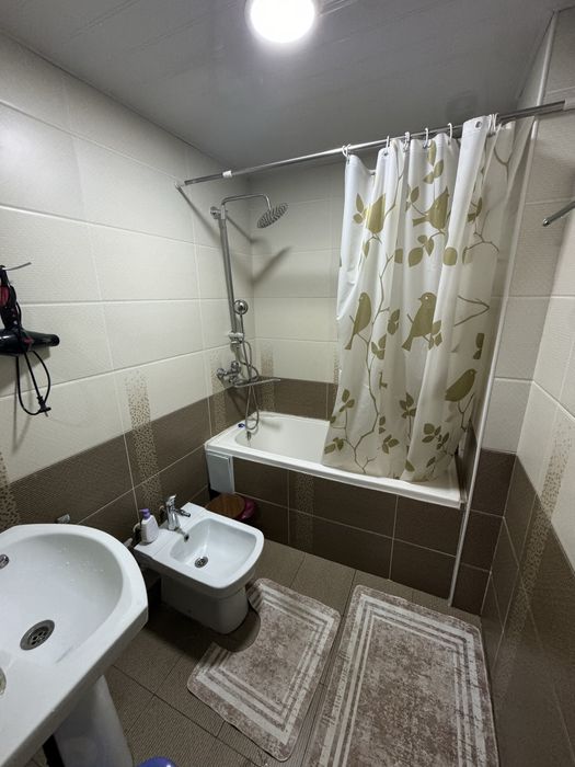 Продоется квартира своя