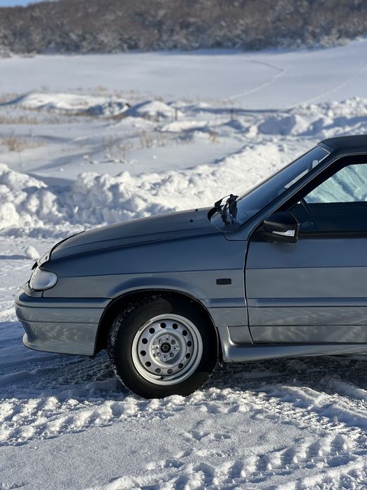 Продам Ваз 2115 в хорошем состоянии