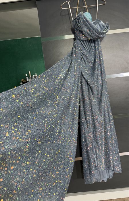 Rochie de ocazie eleganta