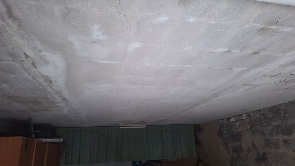 Продам капитальный гараж!