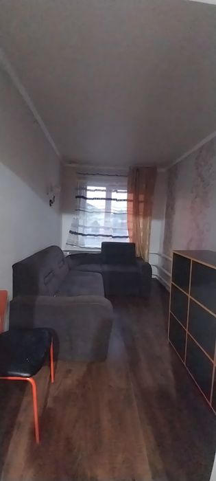 Дом брусовый, тёплый