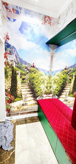 3 комнатная новостройка вокзал 66 метр кв.