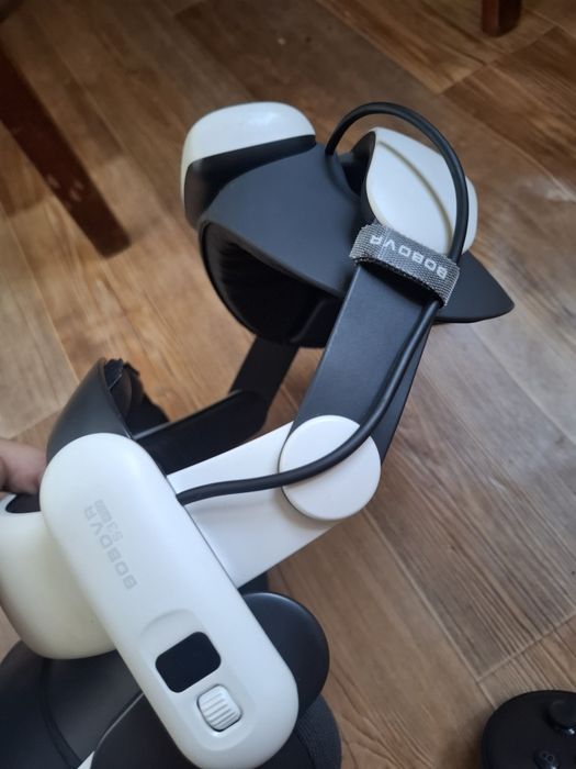 Meta quest 3s vr портативный