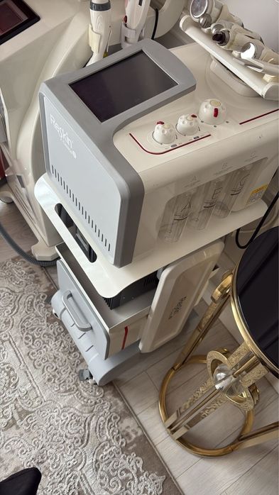 косметологические аппараты Reskin Device