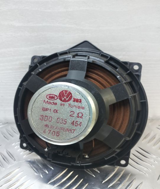 Difuzor ușa  fata  3d0035454 Volkswagen VW Phaeton prima generatie