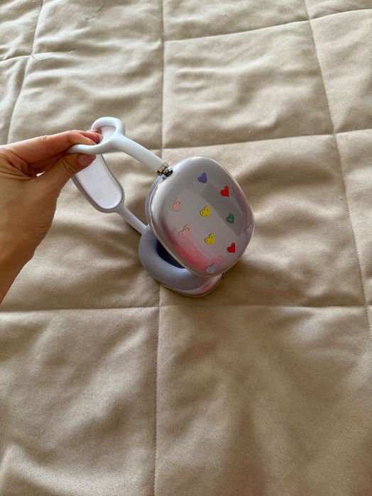 AirPods Max 2 в идеальном состоянии