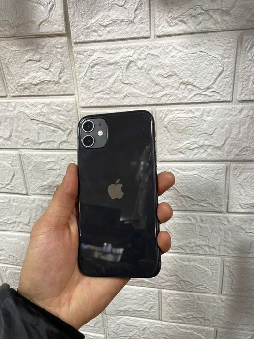 Apple IPhone 11 64gb