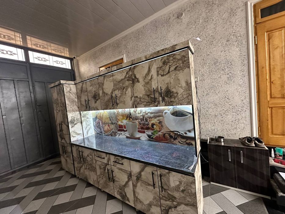 3 metrlik oshxona mebellar