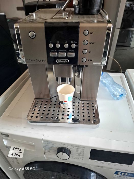 Съдомиялна Bosch Sllence