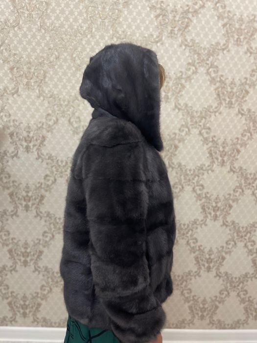 Продам шубу норка