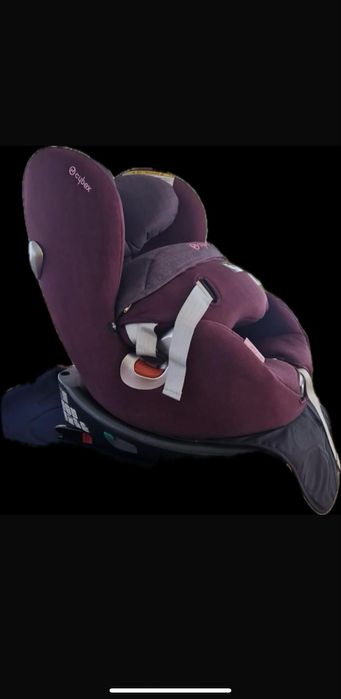 Автокресло cybex