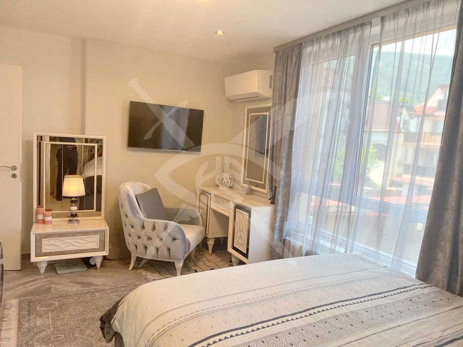 Продава се Тристаен апартамент в София, Драгалевци - 90 кв.м за 2778 €/кв.м - Снимка #7