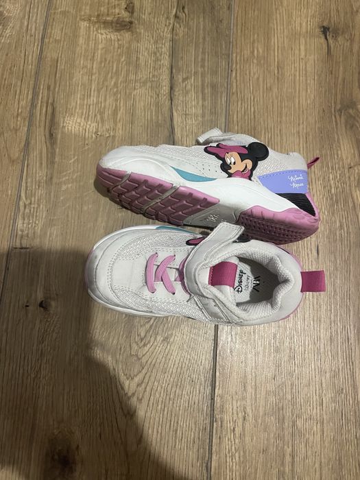 Adidasi Zara marime 27