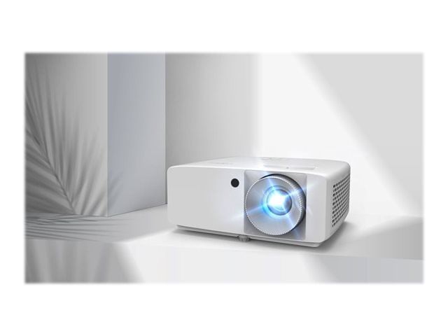 Проектор Optoma ZH420 DLP