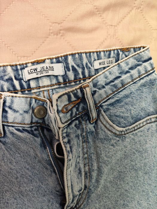 Дамски дънки, размер 26 и 27