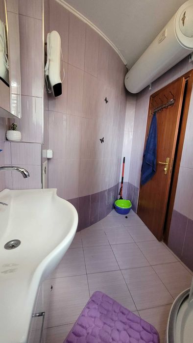 Продава се Тристаен апартамент в Пловдив, Център - 138 кв.м за 1196 €/кв.м - Снимка #9