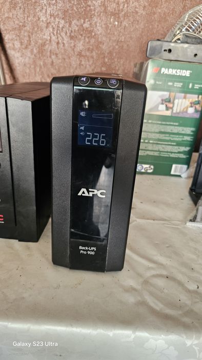 Ups - mai multe modele schimb sau vand