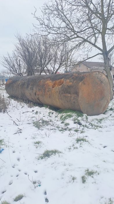 Bazin rezervor 33000 litri