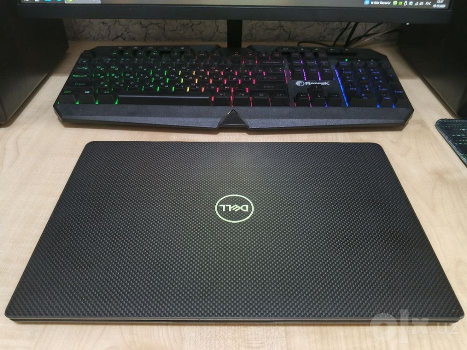 DELL Latitude 7410 14" IPS FHD/ CORE™ i7-10610U/ 16GB DDR4/ 256GB NVMe