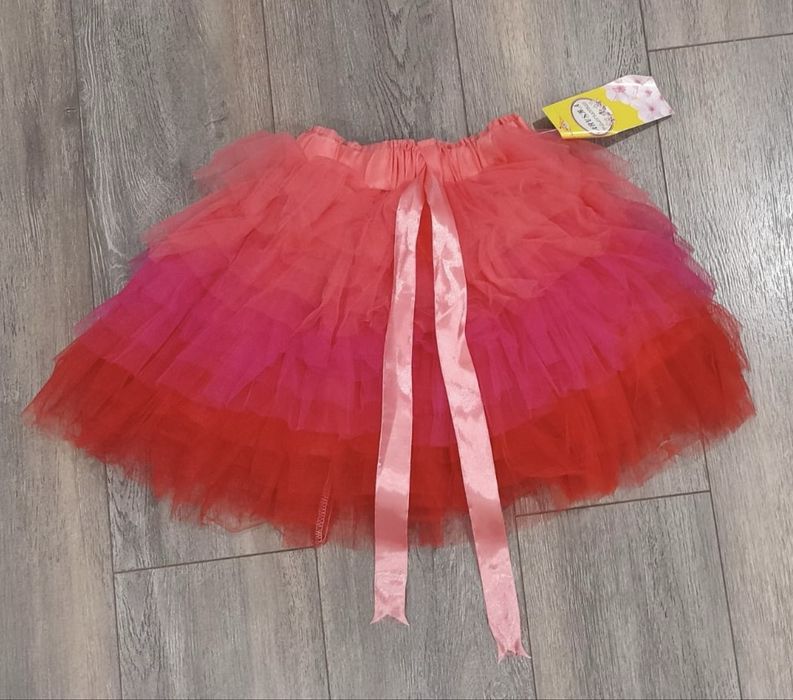 Юбки пачки для садика