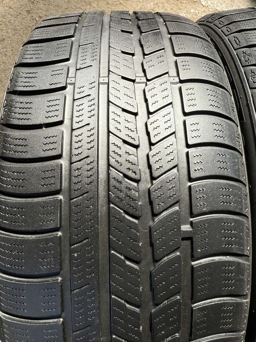 2 Anvelope Iarna 245/50 R18 - Nexen WinGuard Sport