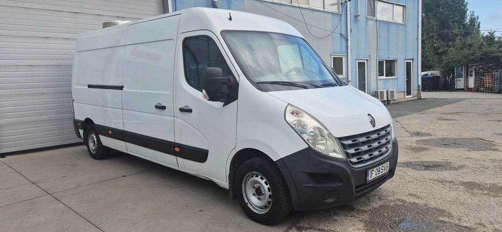 Renault Master L3H2