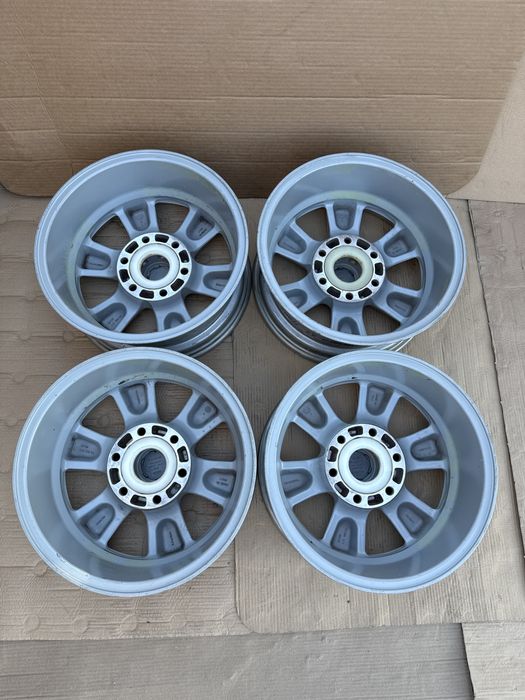 Джанти Toyota Hilux Pajero Navara 16” 6x139.7