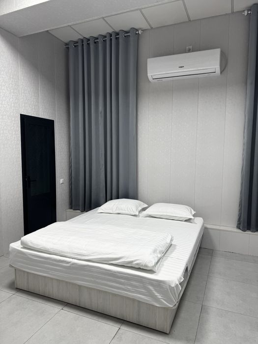 Kunlik kvartira, hostel , hotel