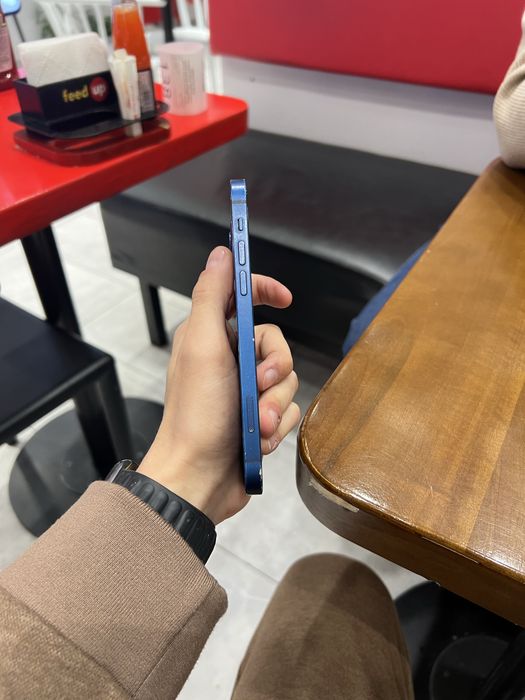 Iphone 12 128gb ochilmagan