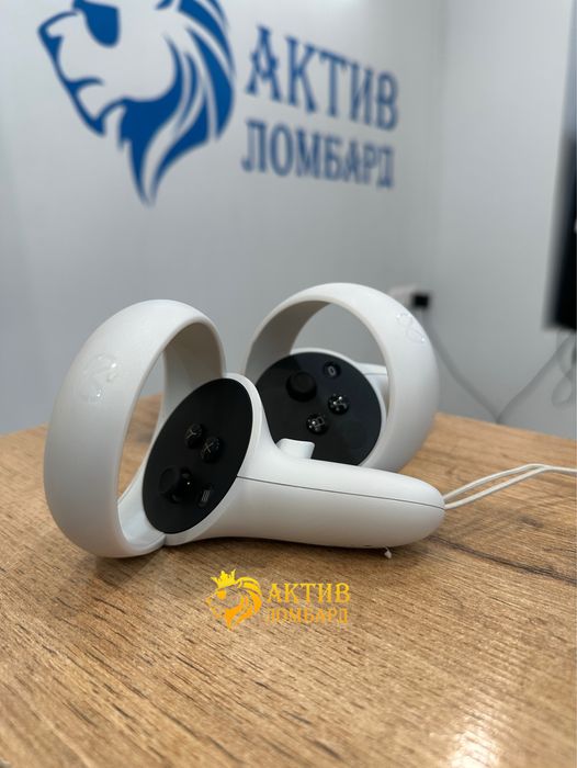 Apple Meta Quest 2/Актив Ломбард