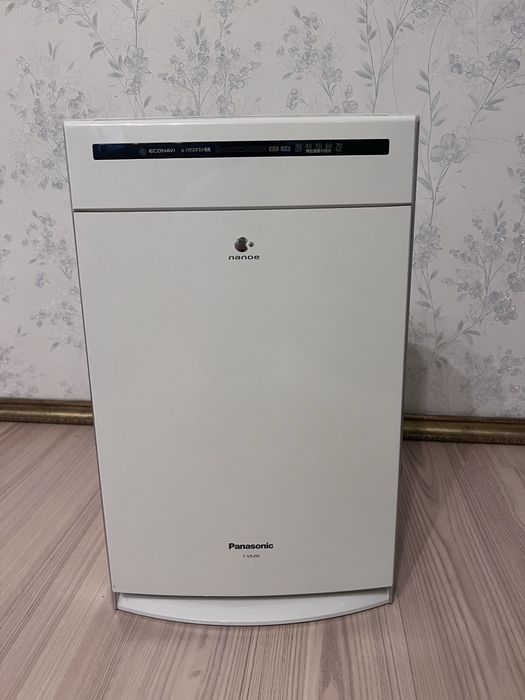 Воздухоочиститель Panasonic