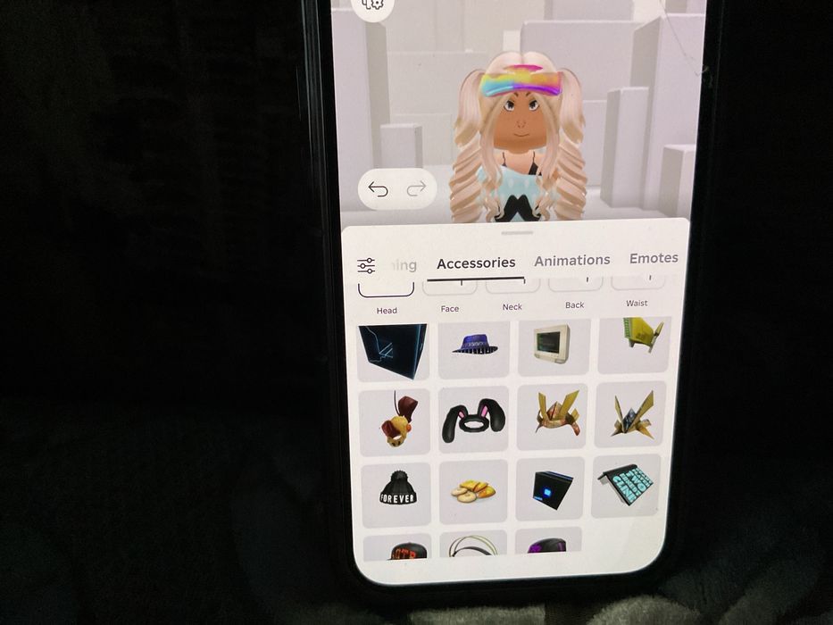 Продам Донатерский аккаунт