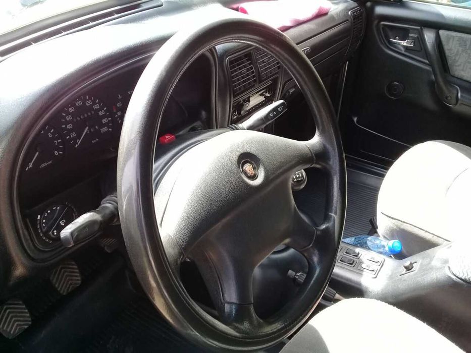 Volga GAZ 31105 avtomobil sotiladi