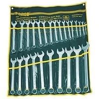 Наборы накидных ключей FORCE