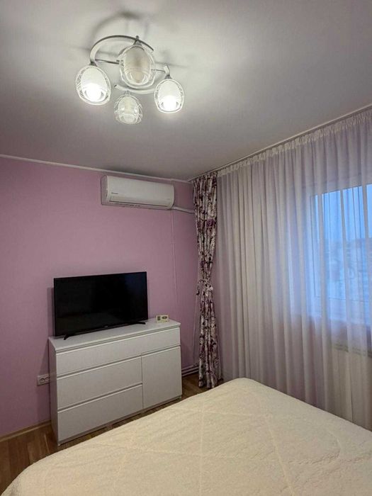 Apartament de închiriat 3 camere Exercițiu - Banat