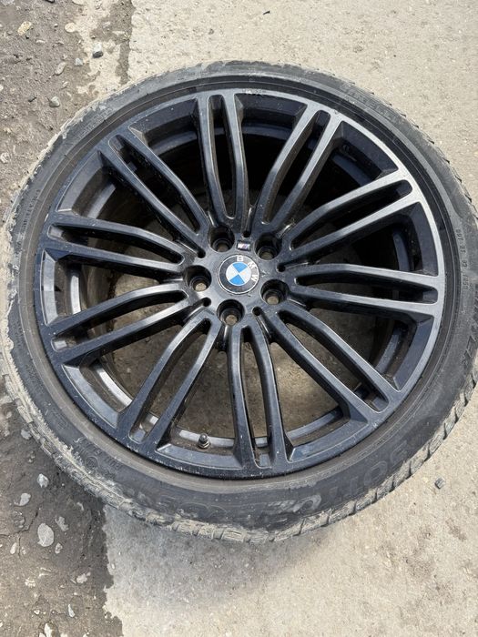 Jante Bmw seria 5(g30)