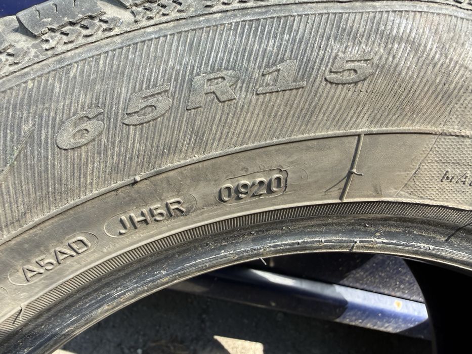 Зимни гуми Debica 185 65 15