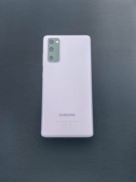 Samsung Galaxy S20 FE  128 GB ID-ntk754